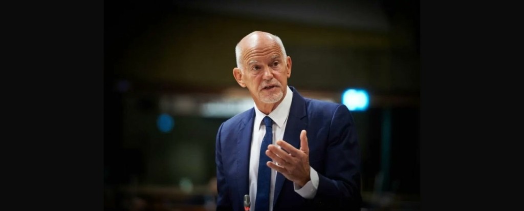 Giorgos Papandreou_new