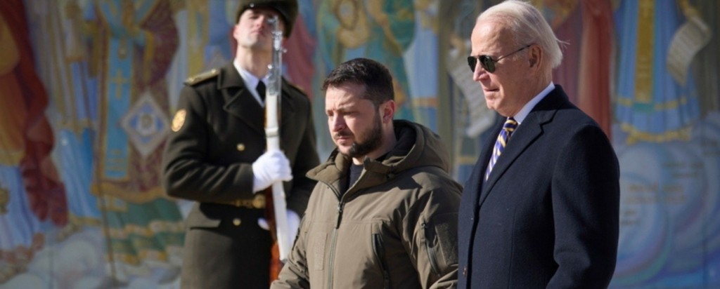 biden ukrania