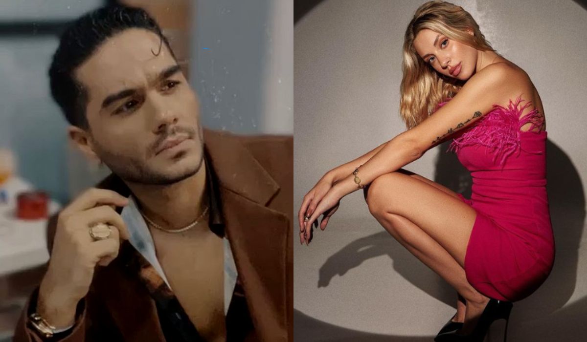 Garifalia Kalifoni odgovorila na zlonamerno opazko na TikToku