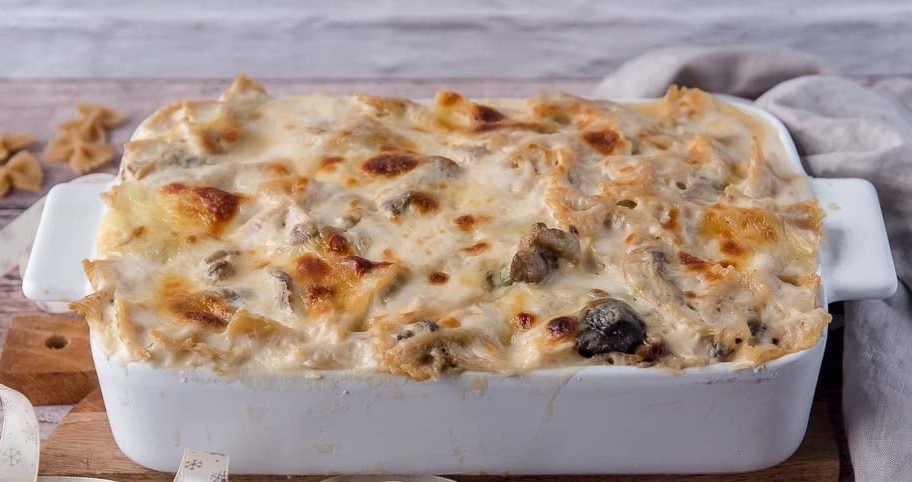 sito-.-30-Pasta-al-forno-con-funghi