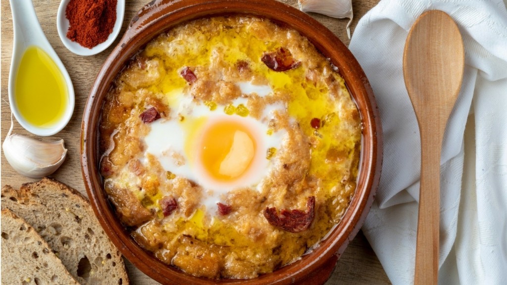 sopa-castellana-y-sopa-de-ajo