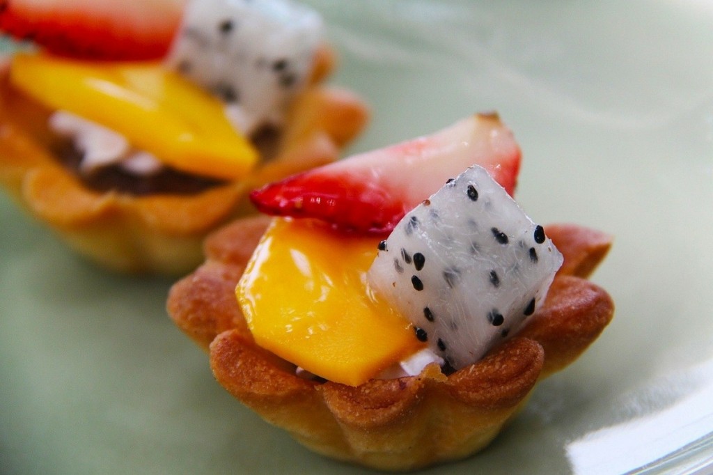 tarts