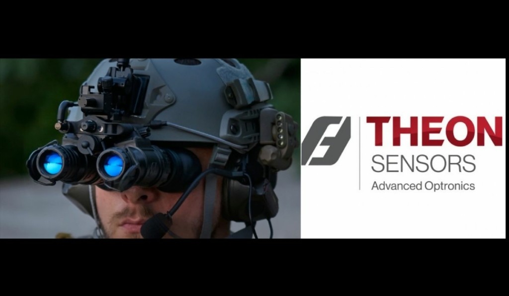 theon sensors