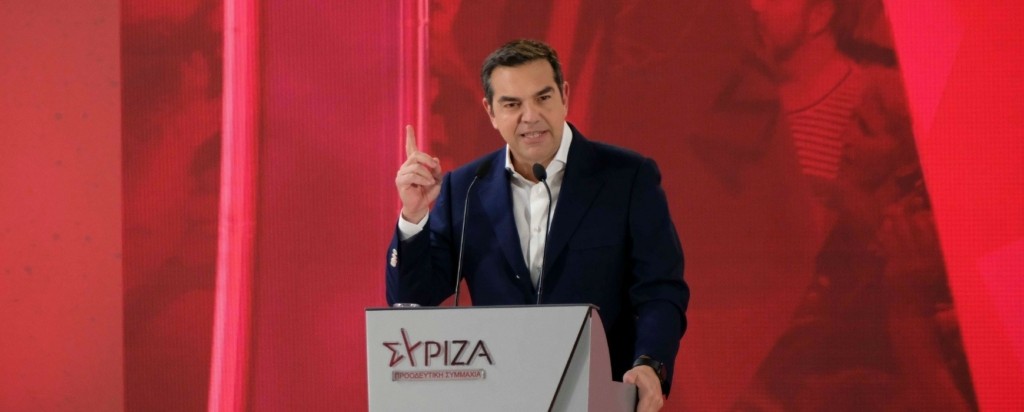 tsipras omilia patra