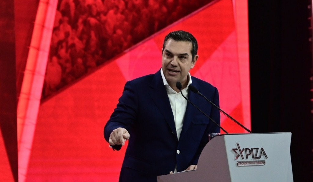 tsipras peristeri