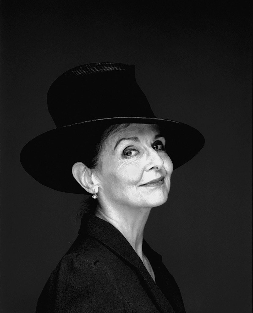 Lynn Seymour