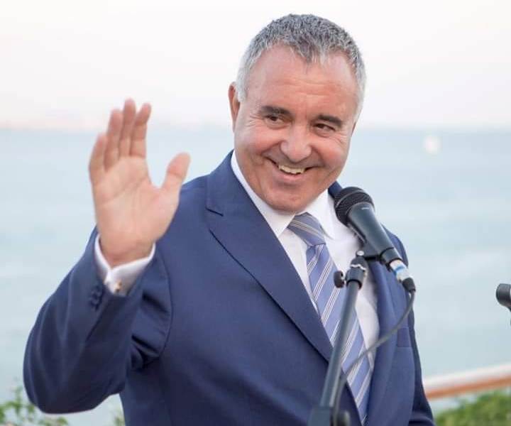 ΟΙ ΑΡΙΘΜΟΙ ΤΩΝ ΕΚΛΟΓΩΝ ΤΟΥ 2019