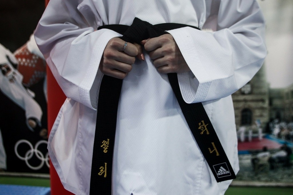 TaeKwonDo