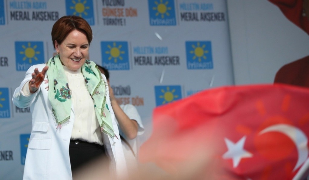 aksener