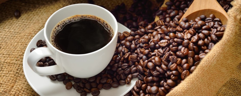 coffee slavery