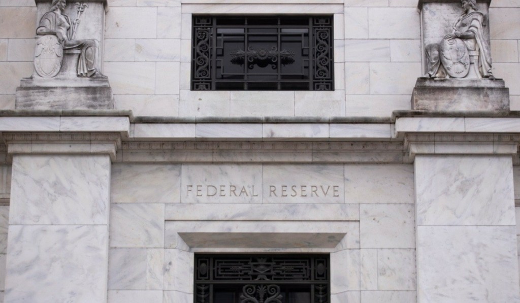 federal reserve