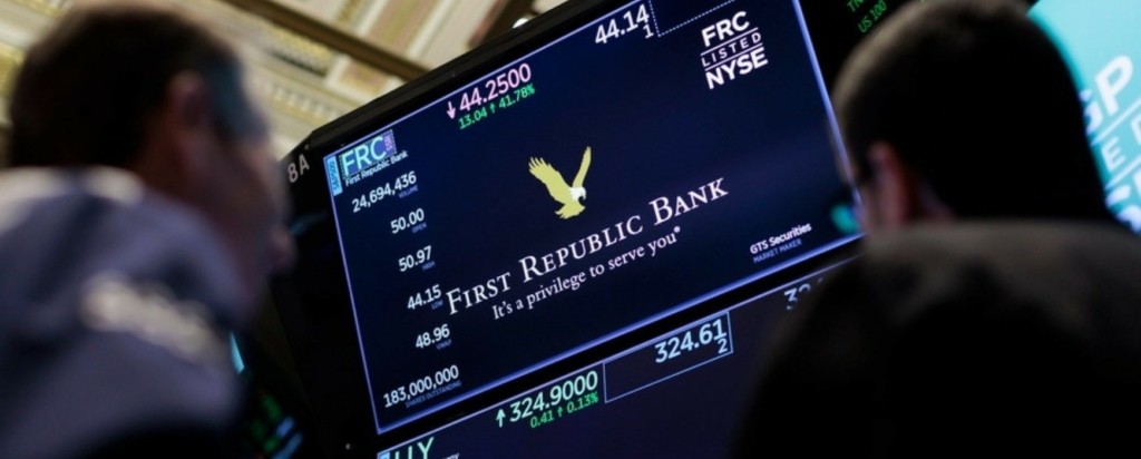 first republic bank