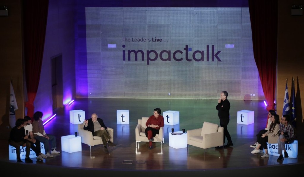 impactalk