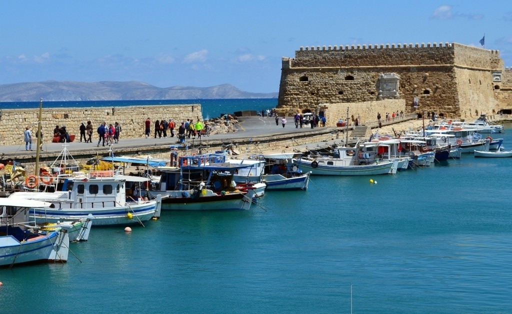irakleio
