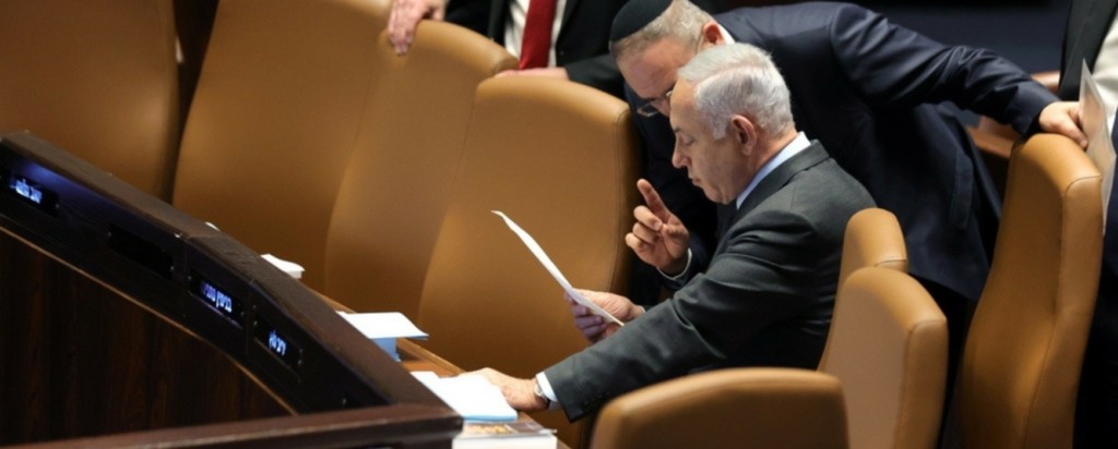 israel