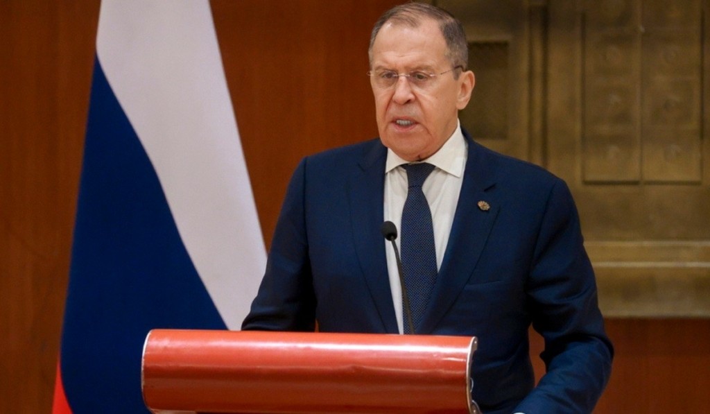 lavrov G20