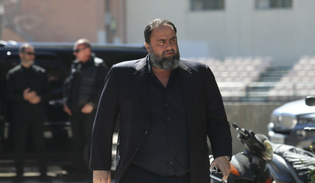 marinakis