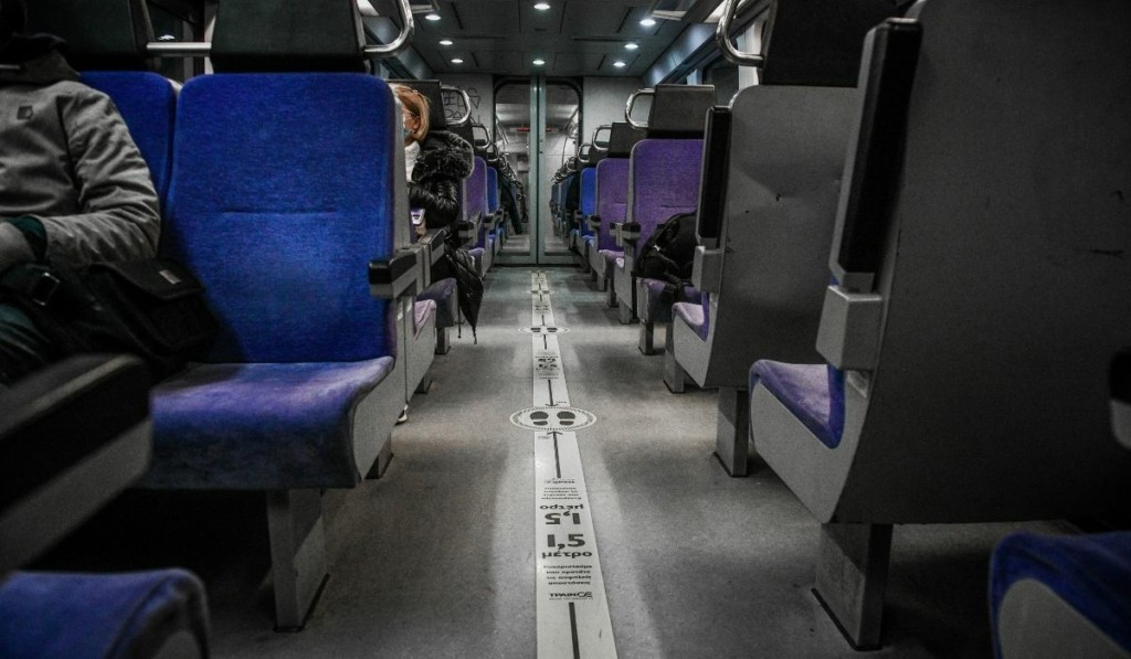 train 2new