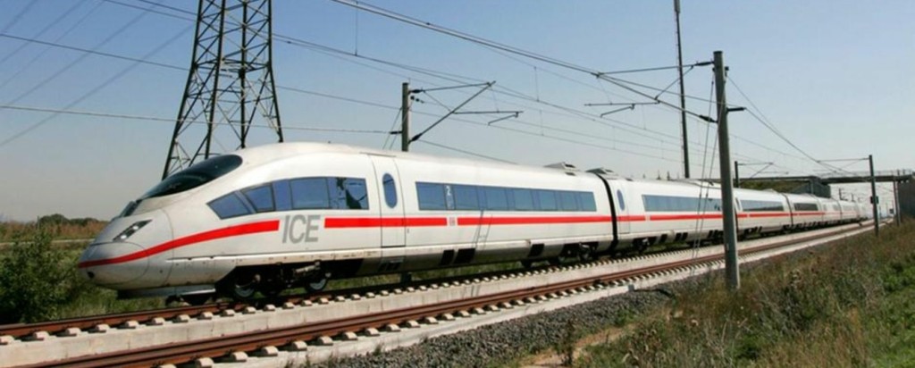 treno germania-new