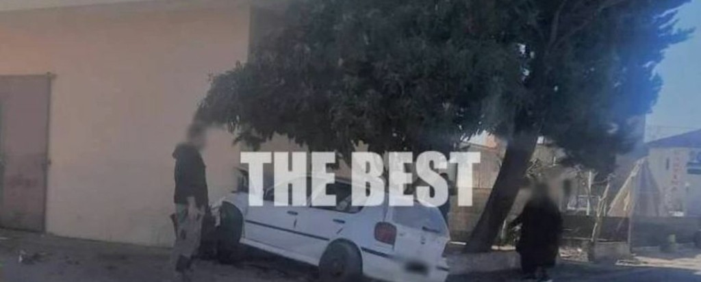 Τροχαίο Ηλεία