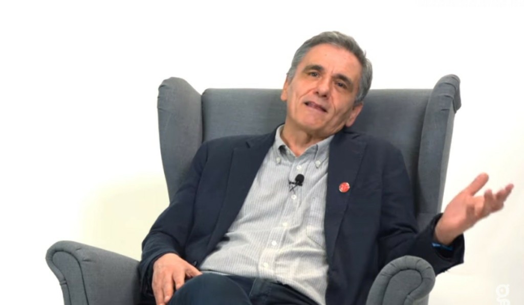 tsakalotos