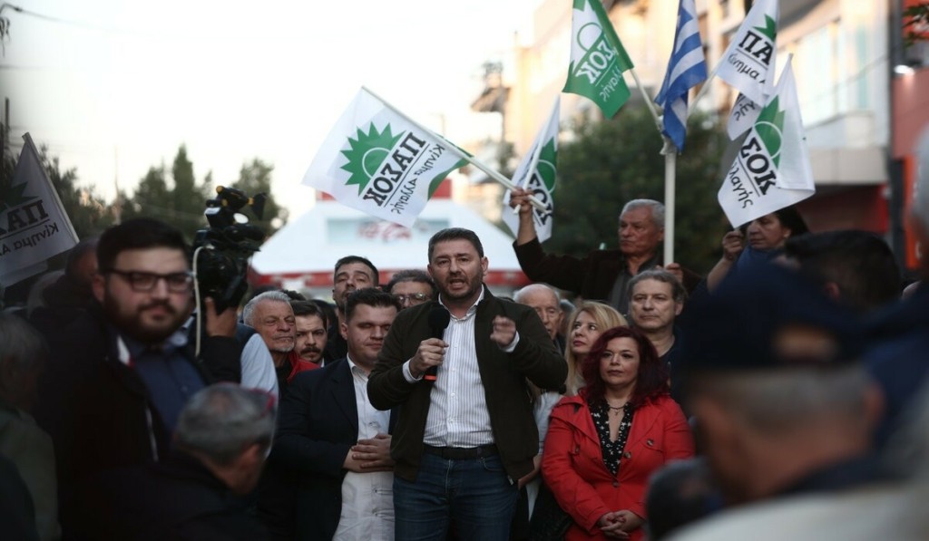 ANDROULAKIS