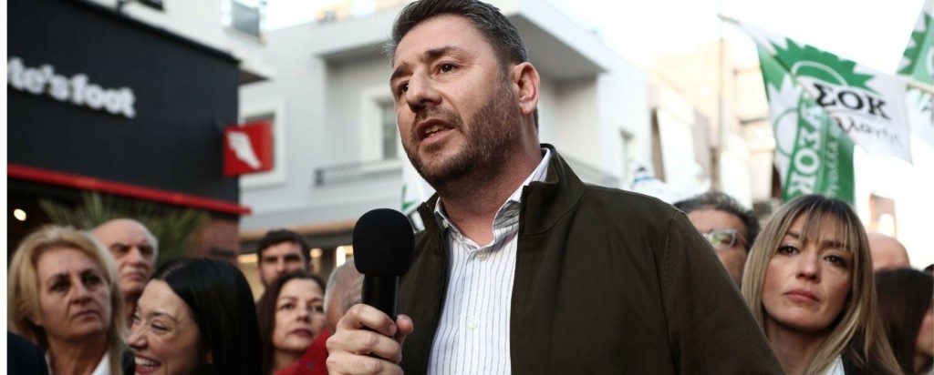 ANROULAKES