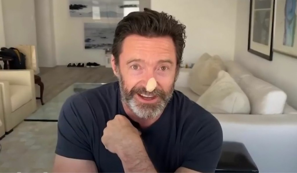 HughJackman