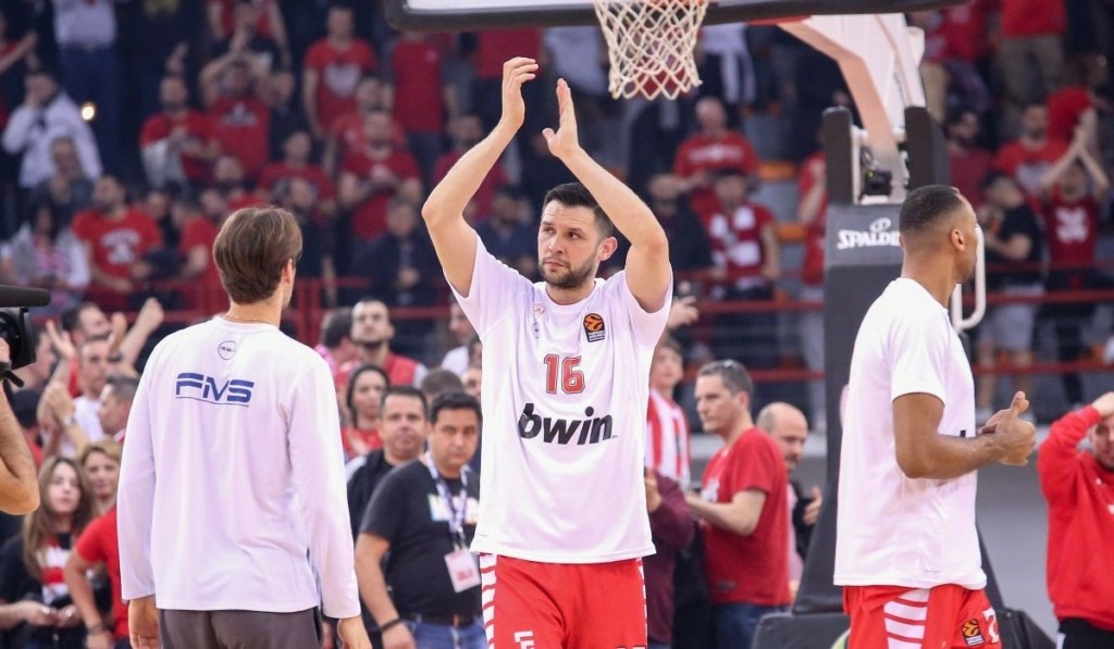 OLYMPIAKOS