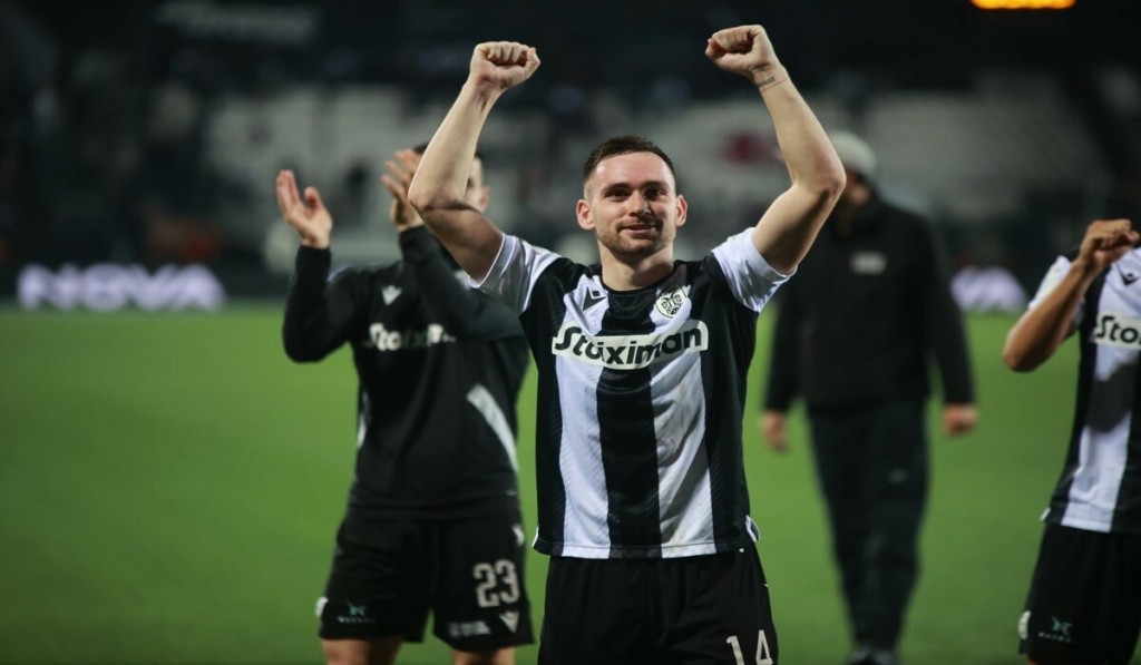 PAOK