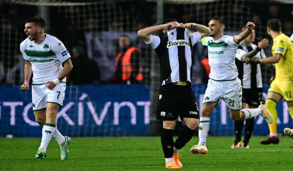 PAOK PAO