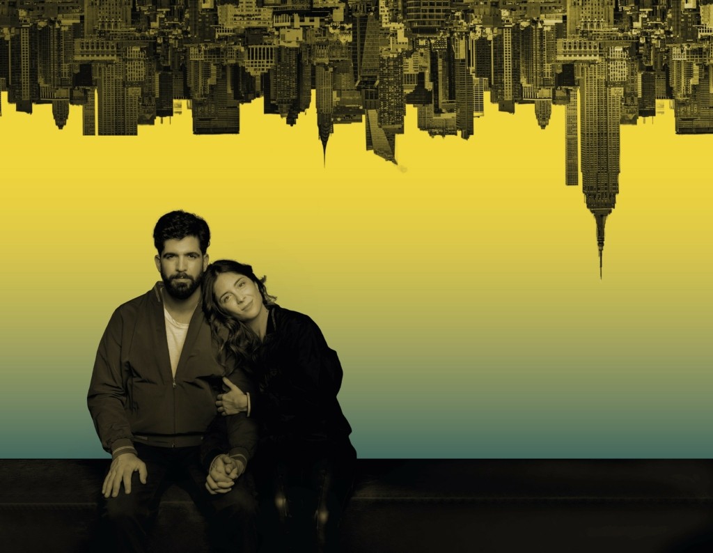 THE LAST FIVE YEARS_φωτο Α. Σιμόπουλος, επεξεργασία Μ. Μπουγιούκου