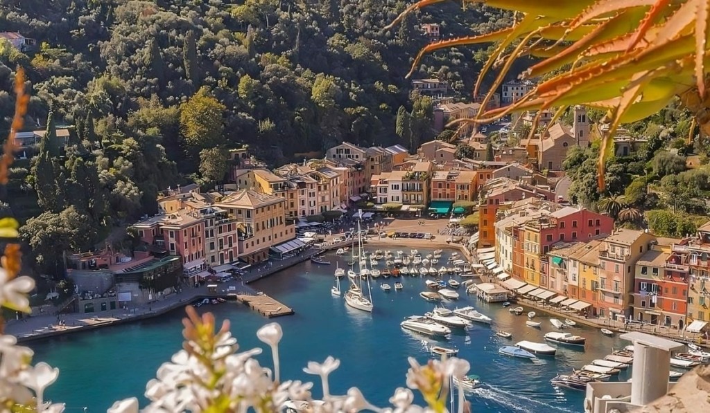 portofino
