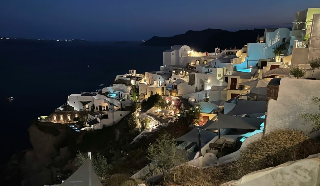 santorini