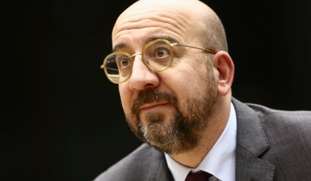 charles michel