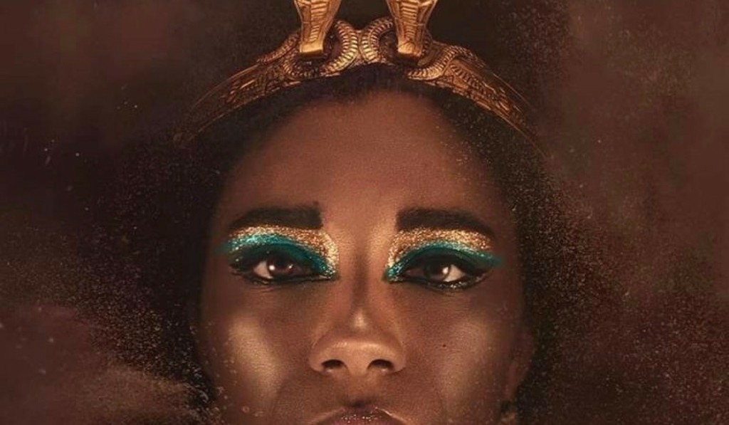 cleopatra netflix