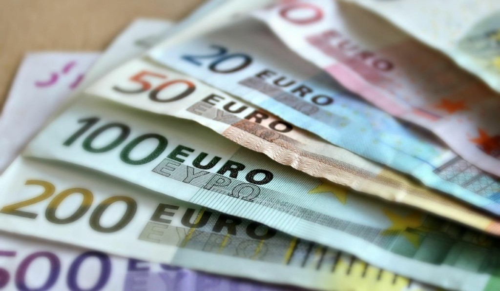 euros new