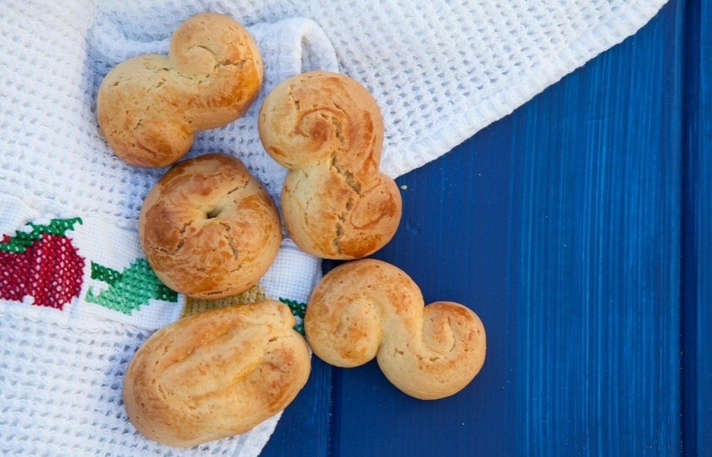 koulourakiaPasxa