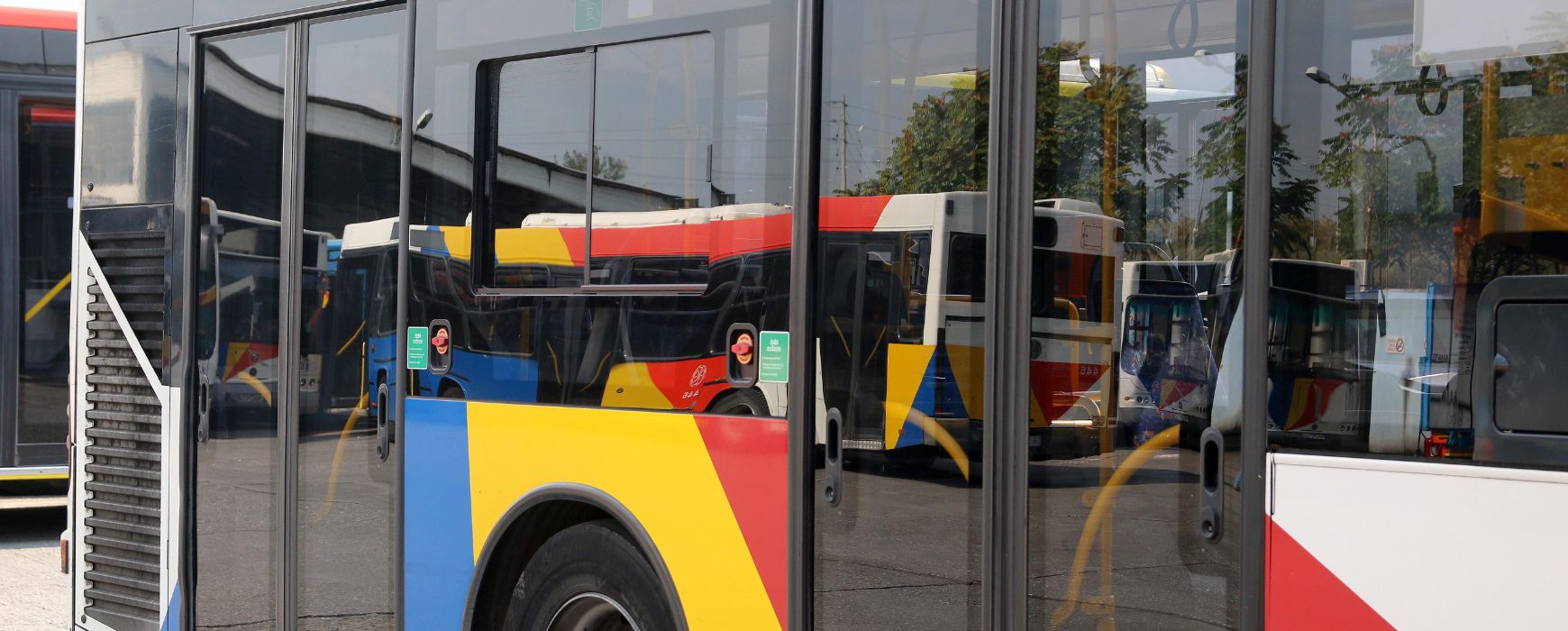 Θεσσαλονίκη: Δύο συλλήψεις για την 17χρονη ΑμεΑ που ξέχασαν για δύο ώρες μέσα σε λεωφορείο