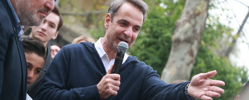 mitsotakis debate987- new