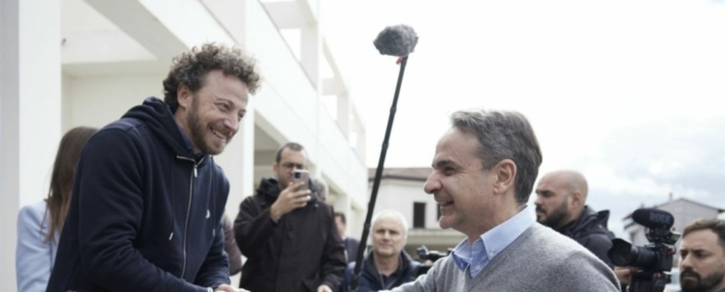 mitsotakis_iwannina