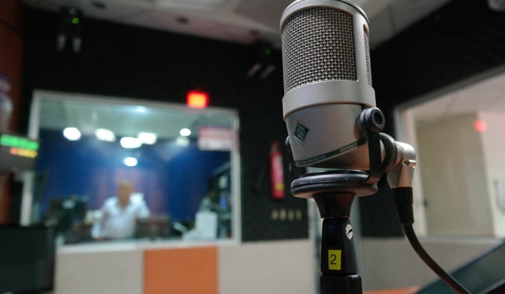 radiofono new