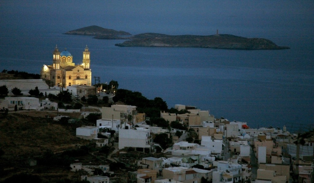 syros