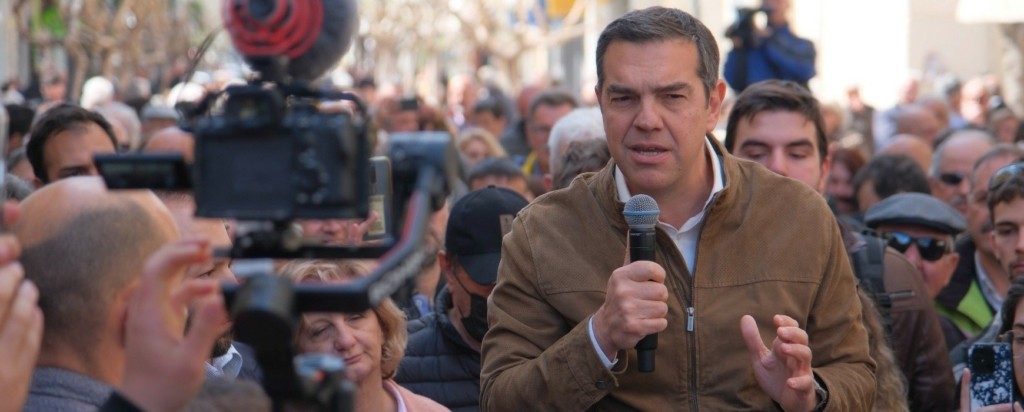 tsipras korinthos