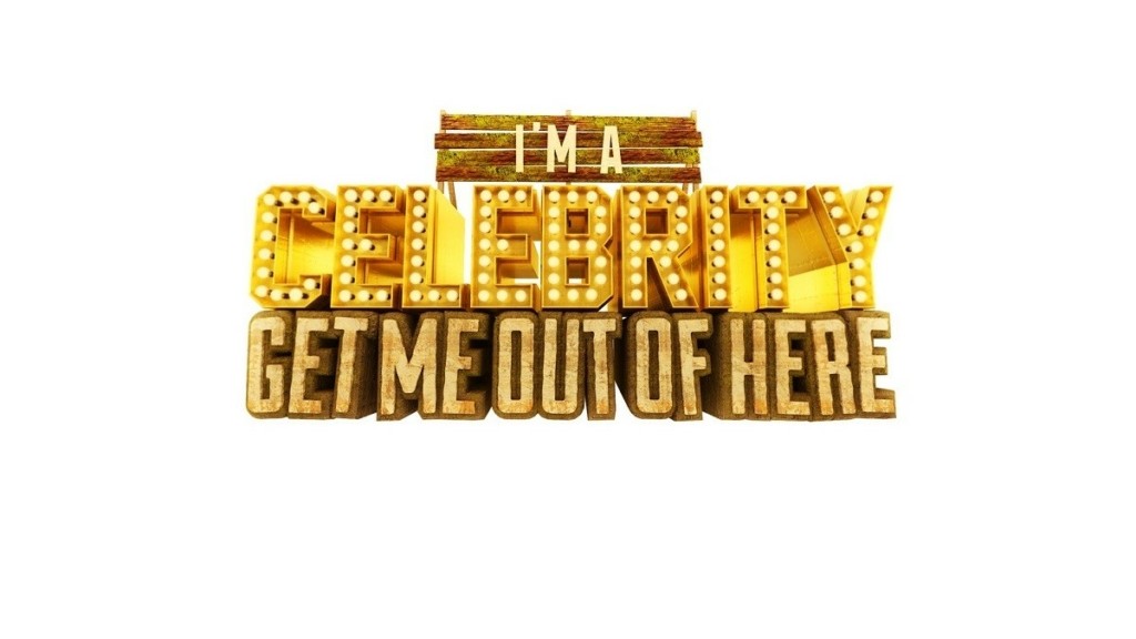 I ‘M A CELEBRITY GET ME OUT OF HERE _ LOGO