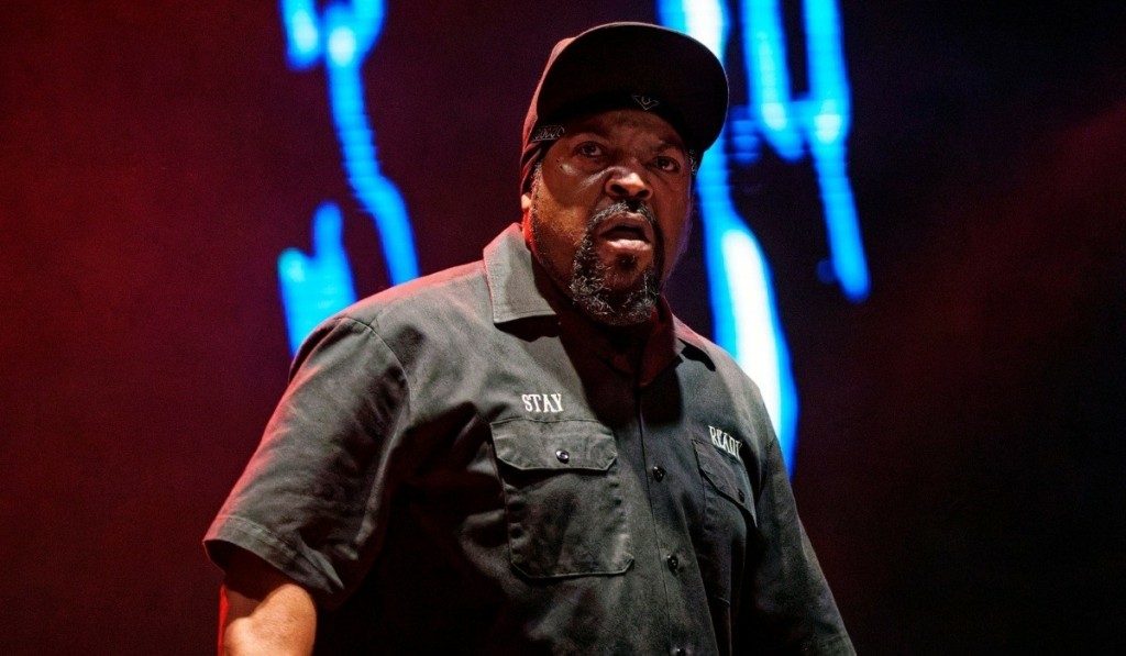 Ice Cube