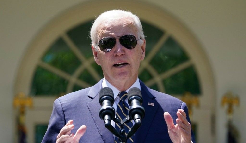 Joe Biden