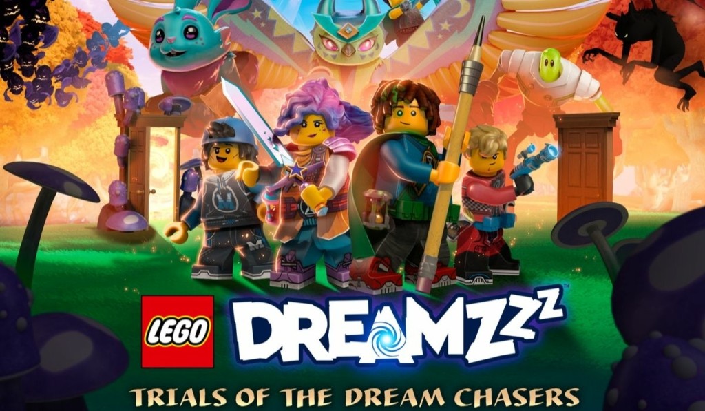 LEG_ Dreamzzz