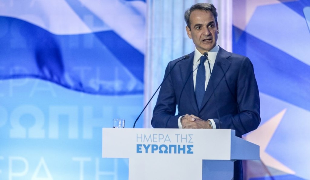 MITSOTAKIS-NEW