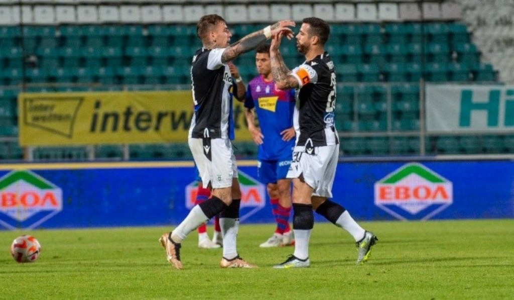 PAOK